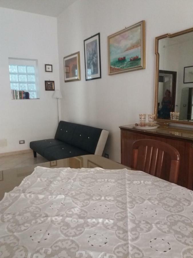 Casa A Scicli Apartment Exterior photo